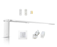 SOMFY Karnisz elektryczny DIY 1246244 - 1332531 - zdjęcie 3